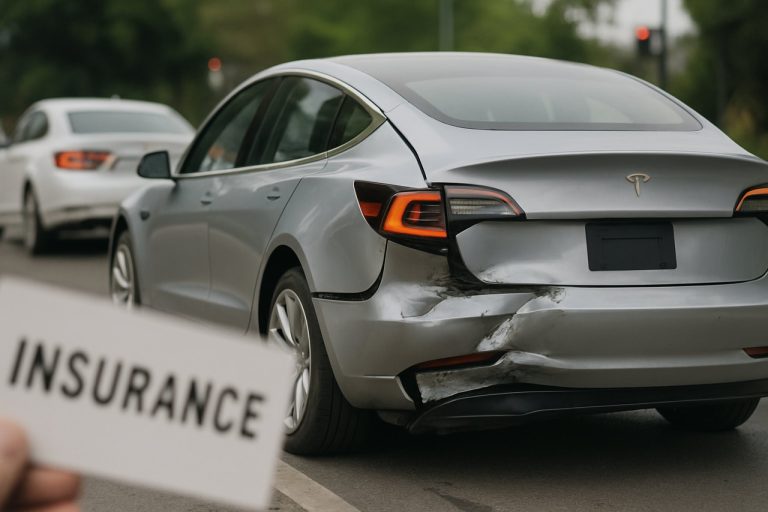 Why Tesla’s Bold Insurance Gamble Is Backfiring—And What It Means for Drivers