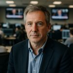 This Media Powerhouse Is Quietly Shaping the Stories That Shape Our World