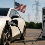 The Hidden Battle Over America’s Electric Future: What’s at Stake Goes Beyond Cars