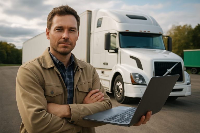 This AI-Powered Platform Quietly Transformed America’s Fleets—and the Environment Feels the Difference