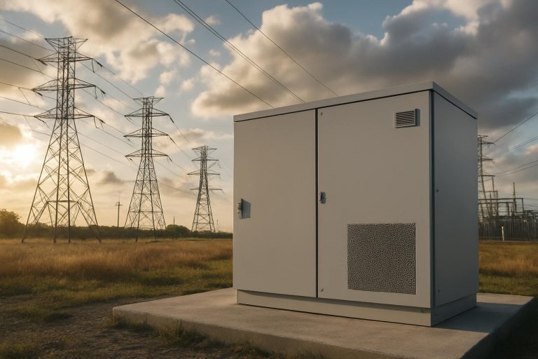 This Silent Innovation Could Change How America Stays Powered—Even When the Grid Goes Down