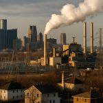 Detroit’s Power Move and the Hidden Surge: What’s Fueling a Shift in America’s Factories and Homes?