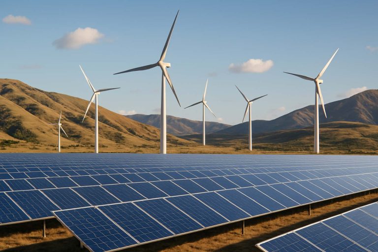 The Secret Behind California’s Next Leap in Clean Power