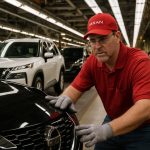 Inside Nissan’s High-Stakes Gamble: Bold Moves at a Crossroads for American Auto Jobs