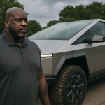 What Made Shaq Say Goodbye to His Tesla Cybertruck? The Real Reason Behind the Surprise Sale