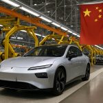 China’s Electric Car Shakeup: What Price Wars Mean for the Future of a Global Auto Powerhouse