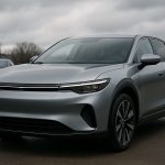 The Silent Giant That Overtook Tesla—A Game-Changer for Electric Cars