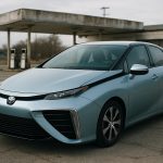 The Dream That Didn’t Drive: Unraveling the Mystery Behind America’s Missing Hydrogen Cars