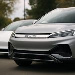 BYD’s Bold Ascent: The EV Giant Tesla Didn’t See Coming