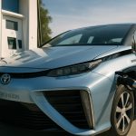 The Hydrogen Car Dream: What Stalled America’s Clean Energy Revolution?
