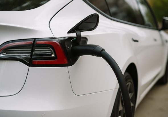 This Hidden Update Could Change How You Charge and Protect Your Tesla