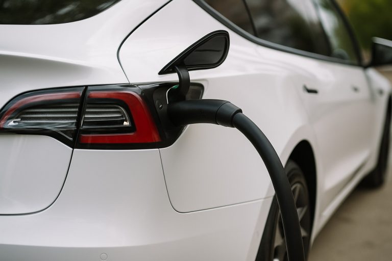 This Hidden Update Could Change How You Charge and Protect Your Tesla