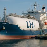 Why the World’s Largest Liquid Hydrogen Ship Could Change Everything for Clean Energy