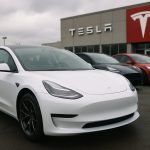Massive Tesla Sales Plunge in Quebec: The Move That No One Saw Coming
