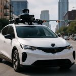 Silicon on Wheels: The Bold Robotaxi Experiment Rolling Out in Austin