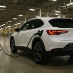 Why Global Carmakers Suddenly Hit the Brakes on the Electric Dream