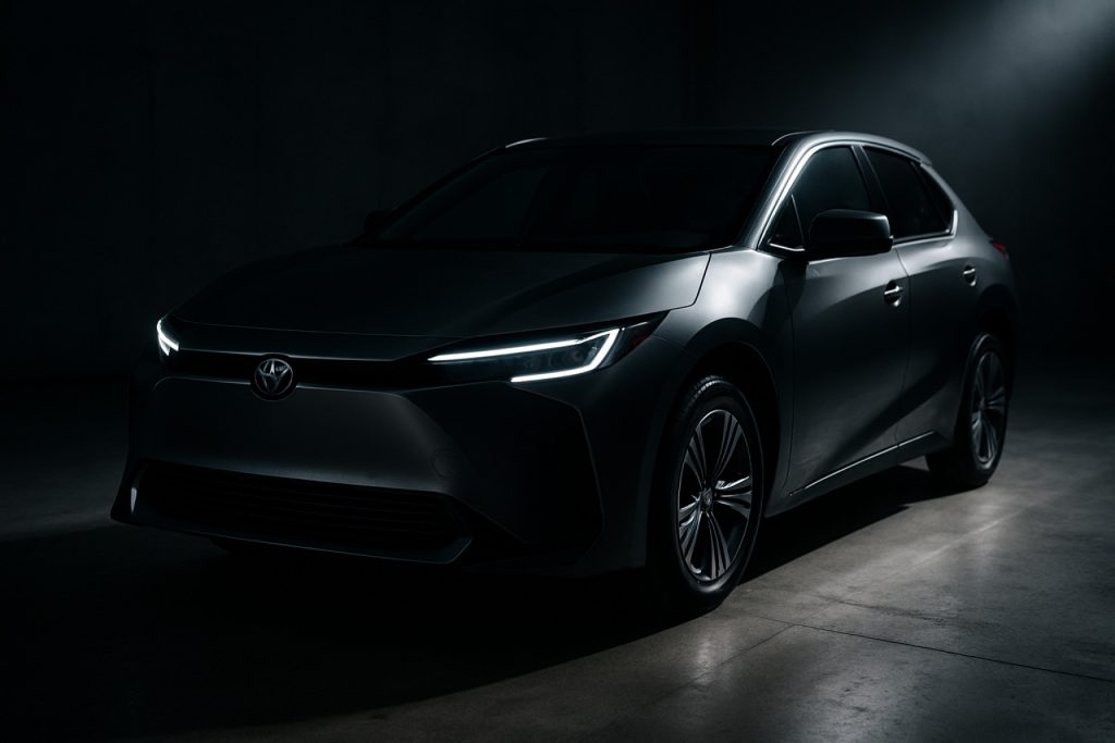 Toyota’s Silent Revolution: The Bold Power Play That Could Change What We Drive Next Toyota’s Silent Revolution: The Bold Power Play That Could Change What We Drive Next