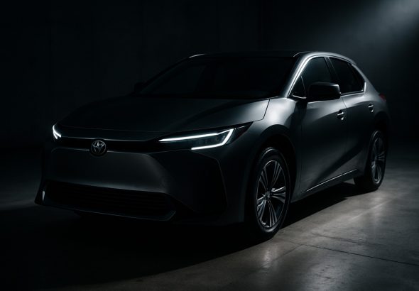 Toyota’s Silent Revolution: The Bold Power Play That Could Change What We Drive Next