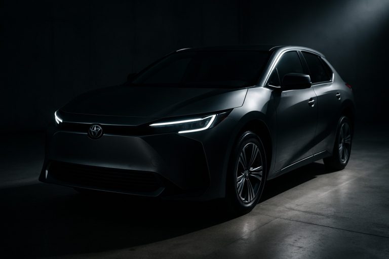 Toyota’s Silent Revolution: The Bold Power Play That Could Change What We Drive Next