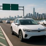 Why the World’s Roads Will Look Completely Different by 2030