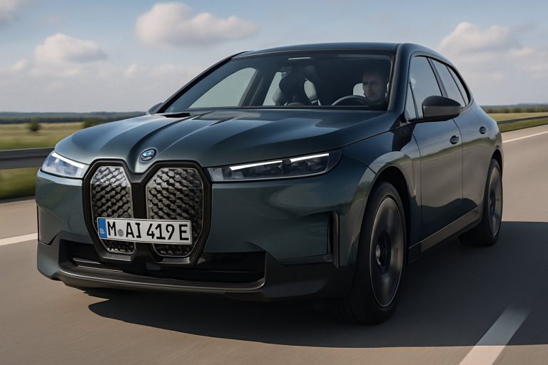 This Milestone Signals BMW’s Bold Leap Into a New Automotive Era—Discover What It Means for Drivers Worldwide