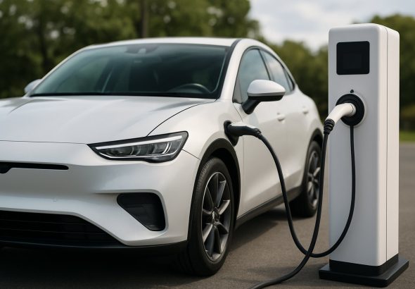 This EV Innovation Redefines the Future of Car Lifespans—But Are We Truly Ready?