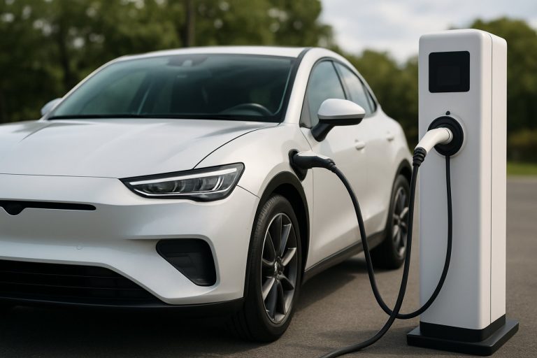 This EV Innovation Redefines the Future of Car Lifespans—But Are We Truly Ready?