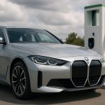 BMW’s Electrifying Milestone Signals the Future of Driving, but What Comes Next Will Surprise You