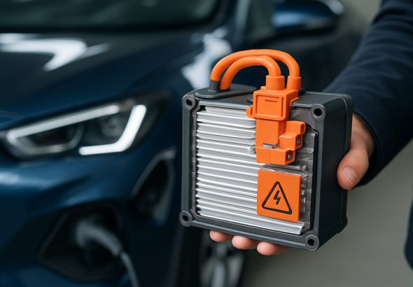 This New EV Battery Secret Could Rewire the Future of Electric Cars
