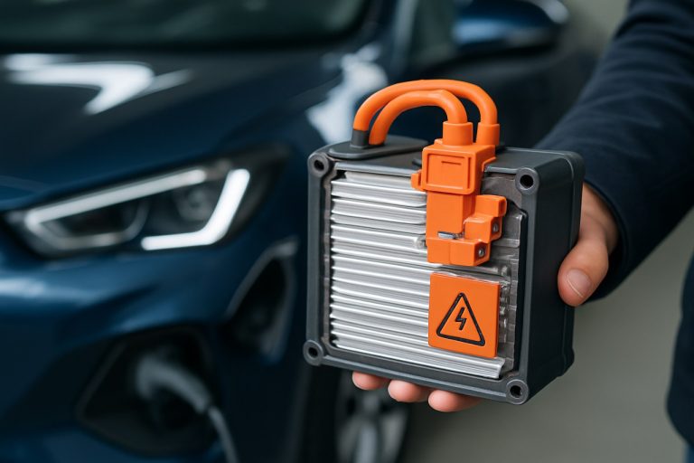 This New EV Battery Secret Could Rewire the Future of Electric Cars
