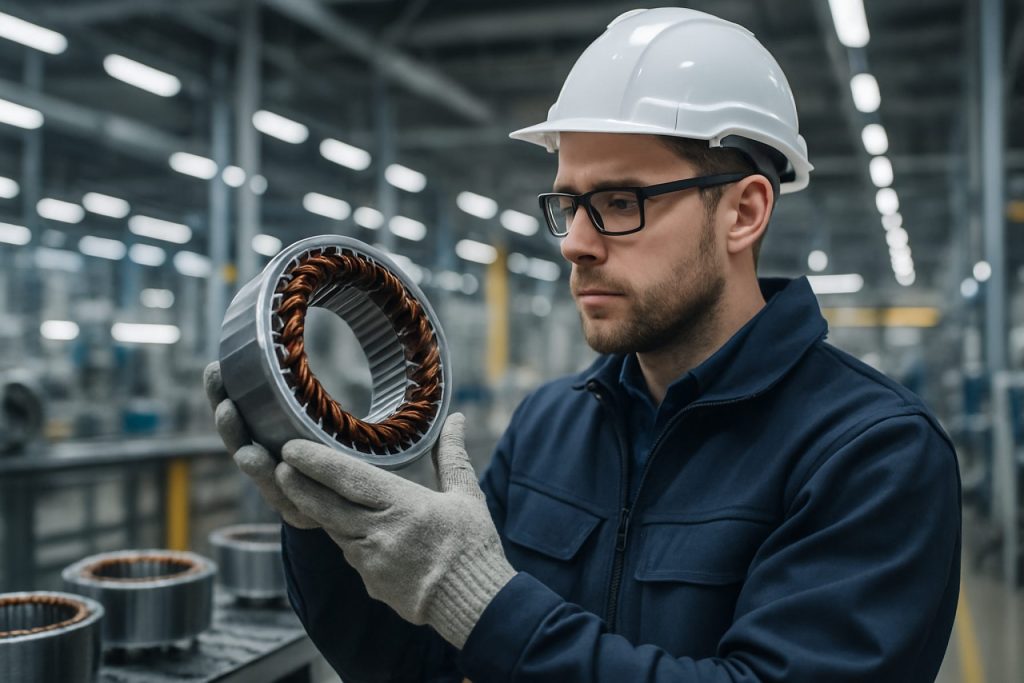 Inside the Global Race for Electric Car Motor Core Supremacy: Who’s Powering Tomorrow’s Vehicles? Inside the Global Race for Electric Car Motor Core Supremacy: Who’s Powering Tomorrow’s Vehicles?