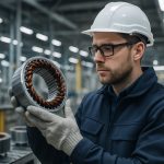 Inside the Global Race for Electric Car Motor Core Supremacy: Who’s Powering Tomorrow’s Vehicles?