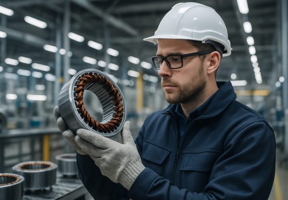 Inside the Global Race for Electric Car Motor Core Supremacy: Who’s Powering Tomorrow’s Vehicles?