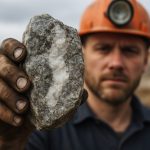 Lithium Treasure Discovered: How a Bold Bet Could Spark the Next Clean Energy Fortune