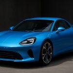 The Secret Weapon Behind Alpine’s Electric Revolution Arrives—Meet the A390