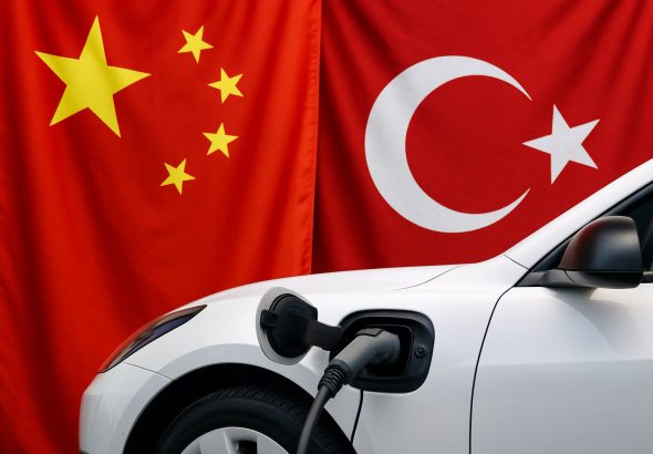 China’s Secret Strategy: Why Türkiye Is Becoming the New Frontline for the Global EV War