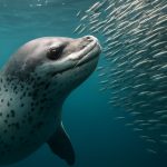 See How a Shifting Ocean Forces Predators to Rewrite the Rules of Survival