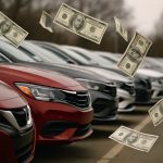 This Unexpected Price War Is Sending Shockwaves Through the Global Car Market
