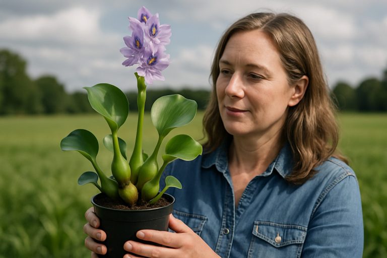 This Unexpected Plant May Hold the Secret to a Cleaner, Greener Future