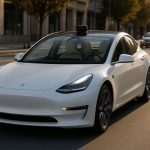 Tesla’s Self-Driving Revolution: What Happens When Cars No Longer Wait for Drivers?