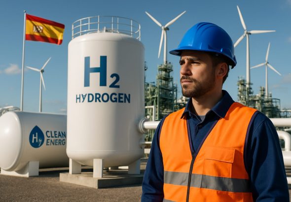 Spain’s Bold Hydrogen Revolution: The Visionary Alliance Transforming Clean Energy