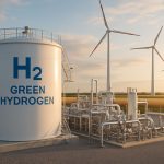 Austria Bets Boldly on Green Hydrogen: The Massive Project Set to Transform Energy Near Vienna