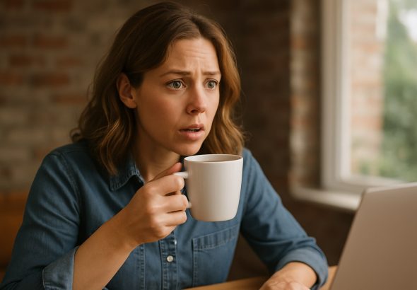 The Unexpected Turn That’s Changing the Conversation About Coffee—and Your Health