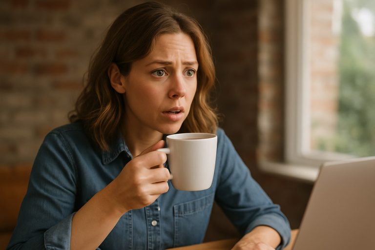 The Unexpected Turn That’s Changing the Conversation About Coffee—and Your Health