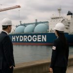 Global Race Ignites: How US and South Korean Innovators Aim to Launch the World’s Largest Hydrogen Ship