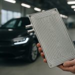 The $3.2 Billion Race: Why Battery Cooling Plates Hold the Secret to Electric Vehicle Supremacy