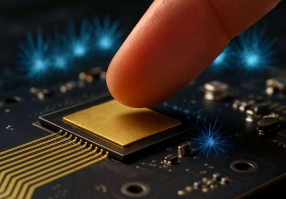 Quantum Tunneling Sensors: Unlocking Ultra-Sensitive Detection