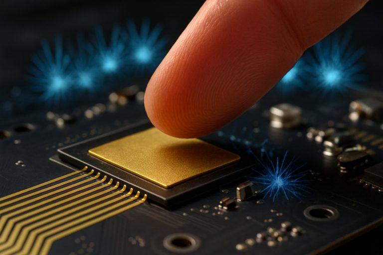 Quantum Tunneling Sensors: Unlocking Ultra-Sensitive Detection