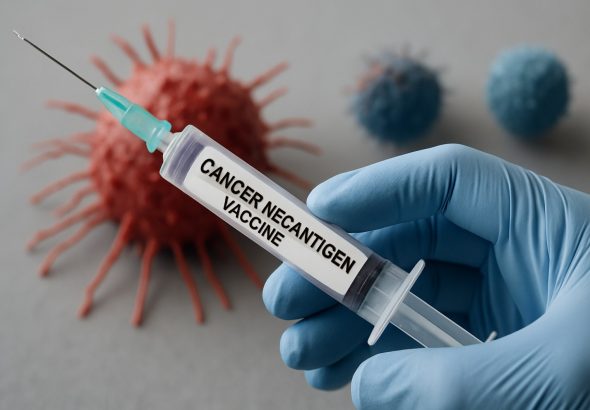 Cancer Neoantigen Vaccines: Revolutionizing Personalized Tumor Immunotherapy