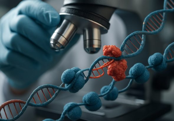 CRISPR Epigenome Remodeling: Revolutionizing Gene Regulation